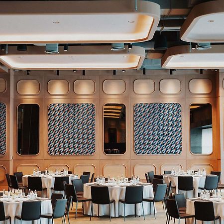 25Hours Hotel Jakarta The Oddbird Luaran gambar