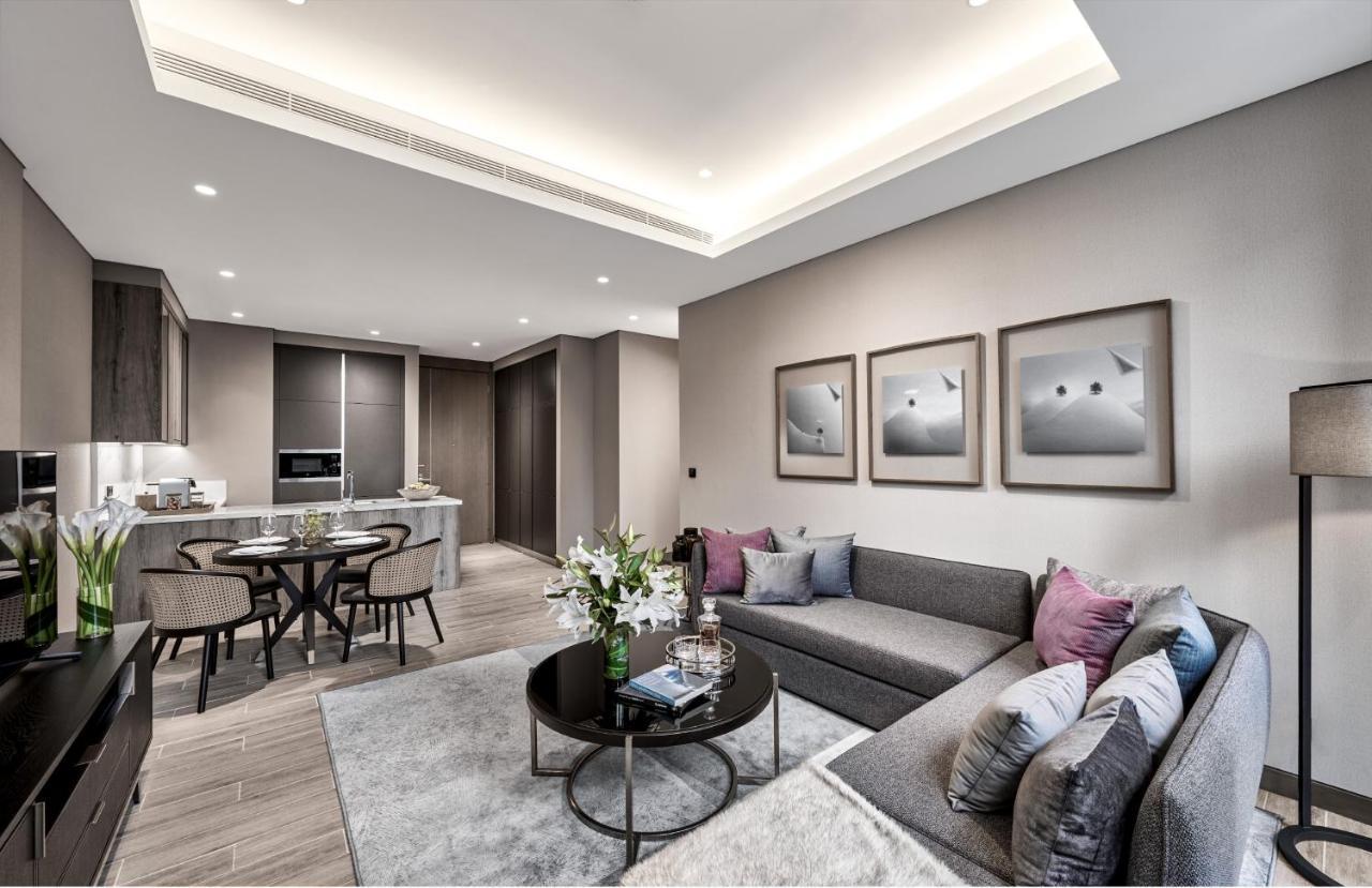 25Hours Hotel Jakarta The Oddbird Luaran gambar