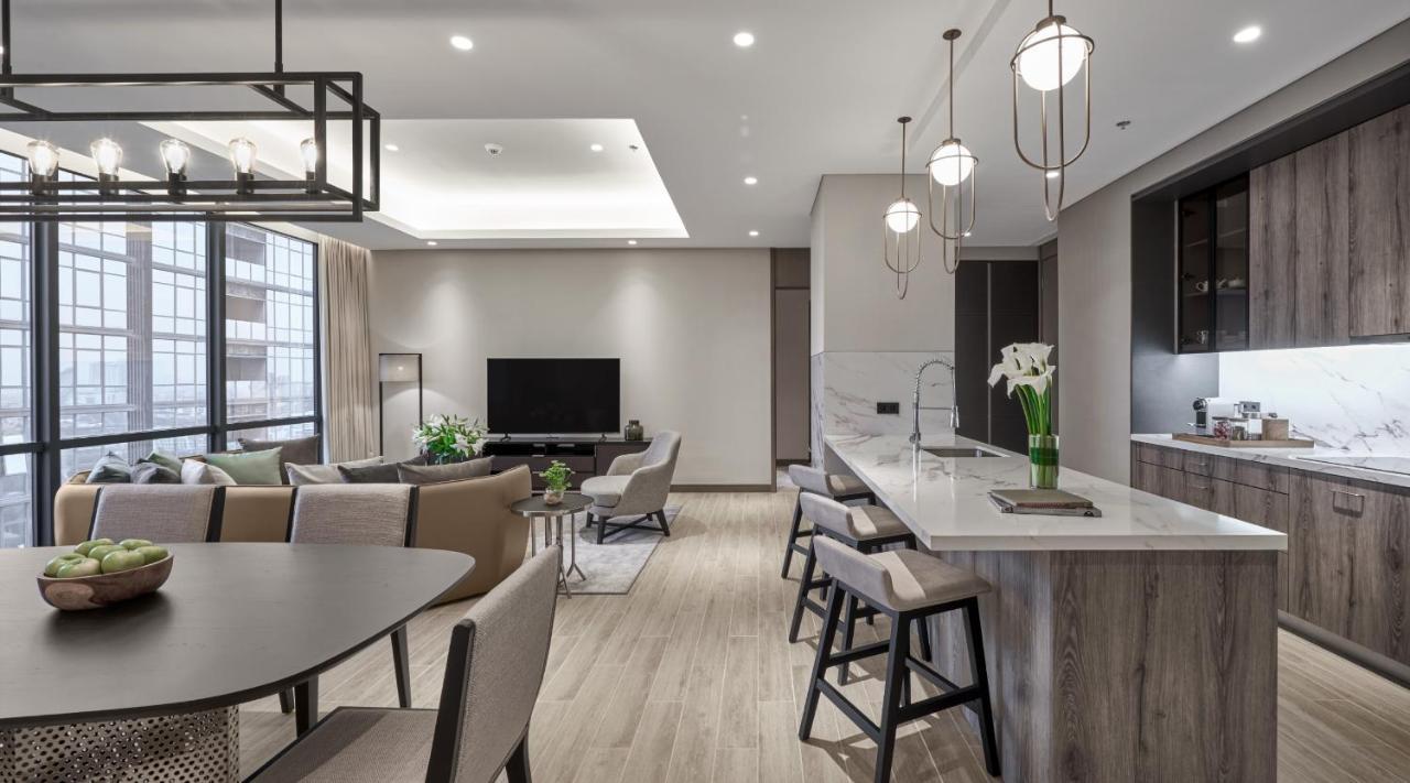 25Hours Hotel Jakarta The Oddbird Luaran gambar