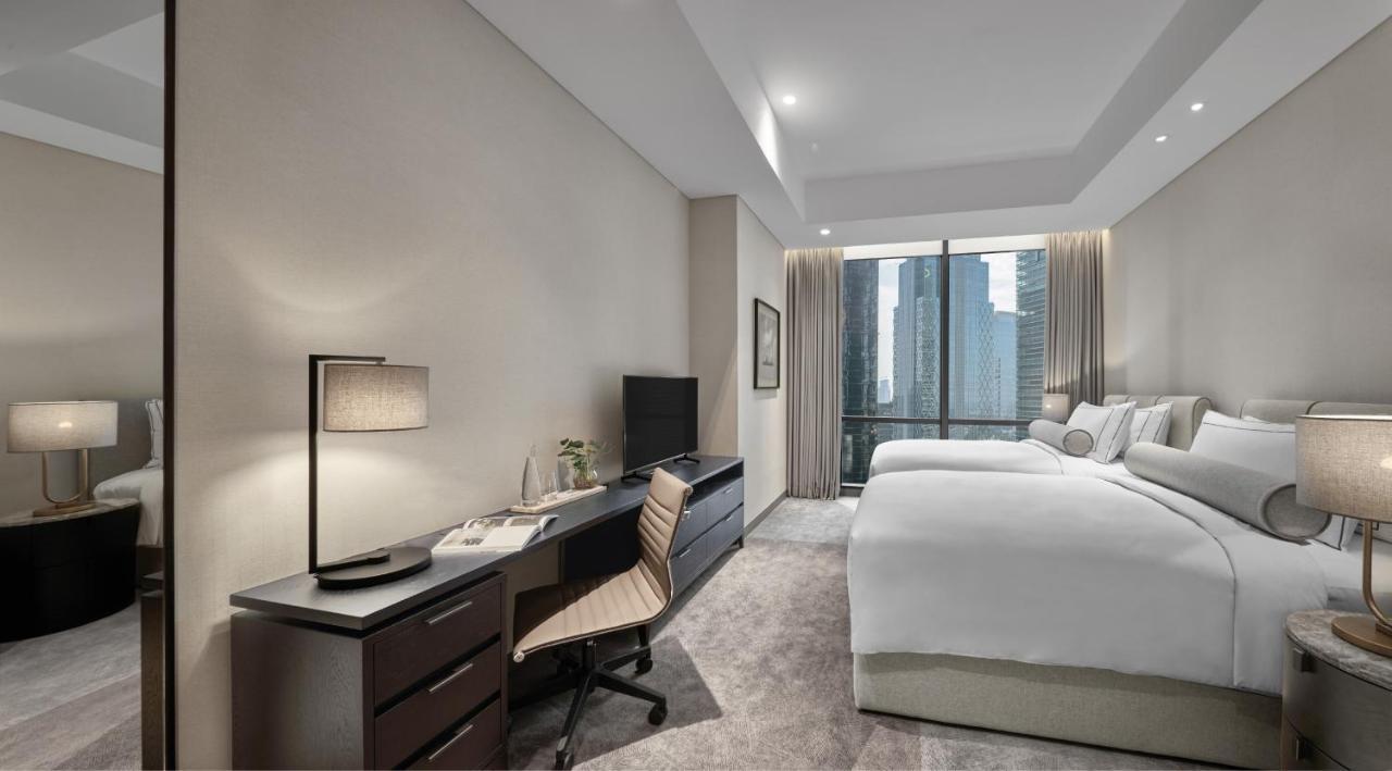 25Hours Hotel Jakarta The Oddbird Luaran gambar
