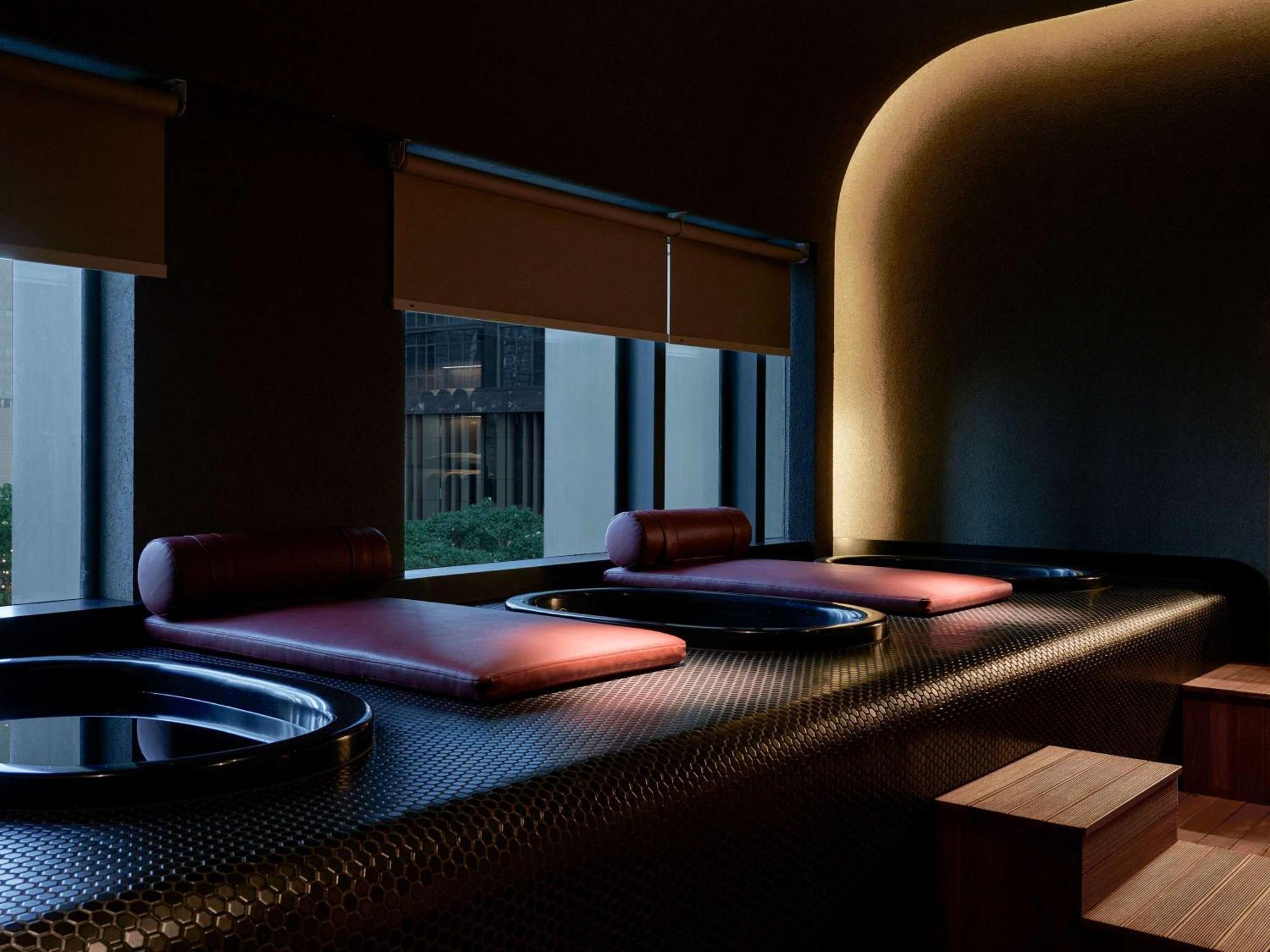 25Hours Hotel Jakarta The Oddbird Luaran gambar