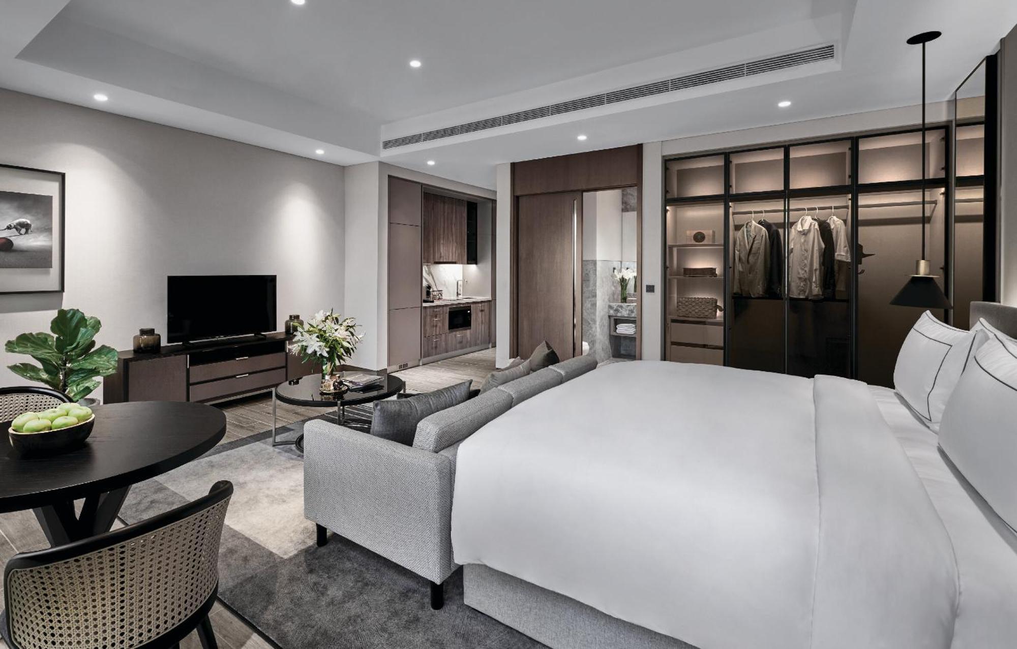 25Hours Hotel Jakarta The Oddbird Luaran gambar